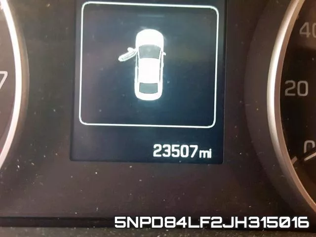 5NPD84LF2JH315016 фото 9