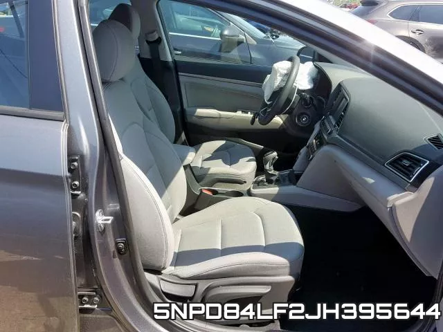 5NPD84LF2JH395644 фото 6