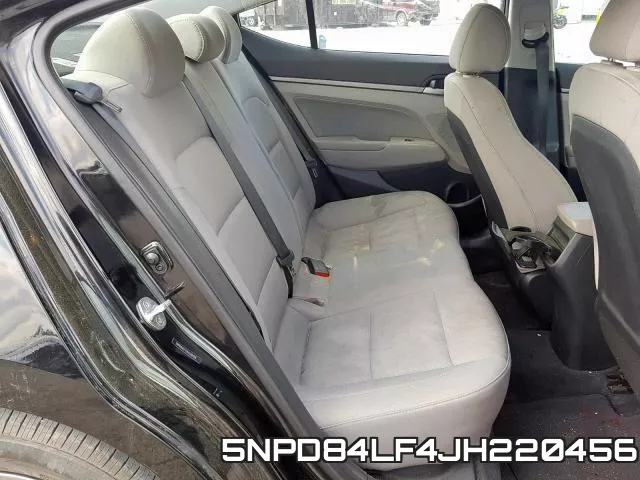 5NPD84LF4JH220456 фото 7