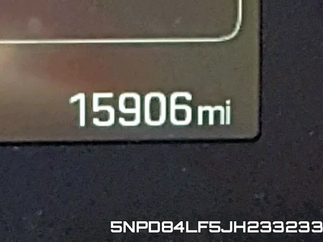 5NPD84LF5JH233233 фото 9