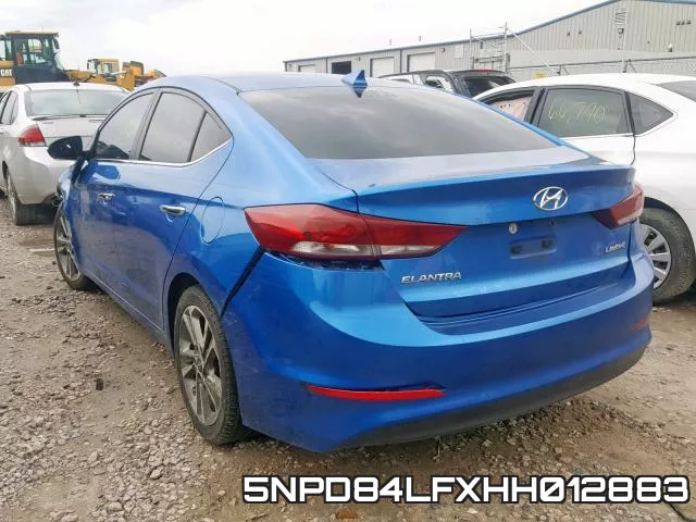5NPD84LFXHH012883 фото 4