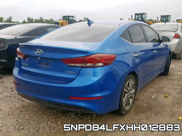 5NPD84LFXHH012883 фото 5