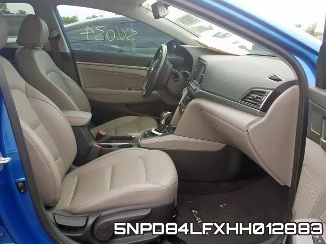 5NPD84LFXHH012883 фото 6