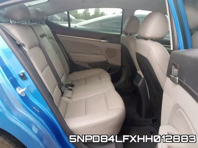 5NPD84LFXHH012883 фото 7