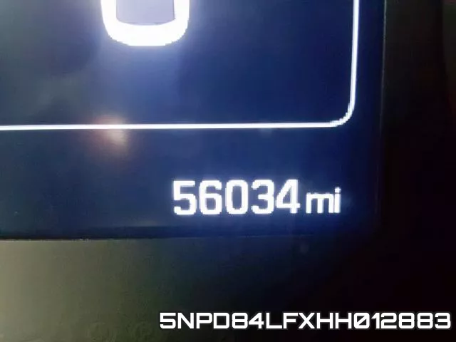 5NPD84LFXHH012883 фото 9