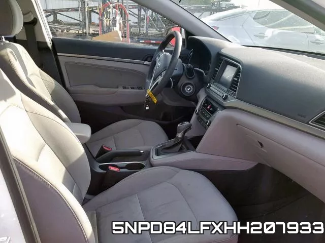 5NPD84LFXHH207933 фото 6