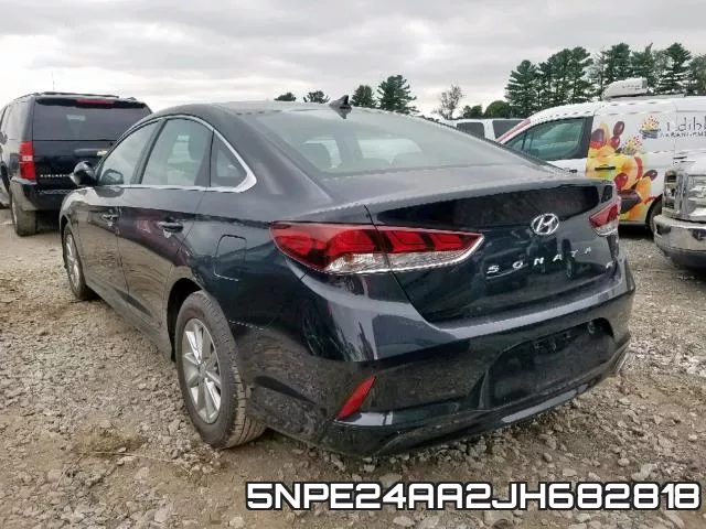 5NPE24AA2JH682818 фото 4