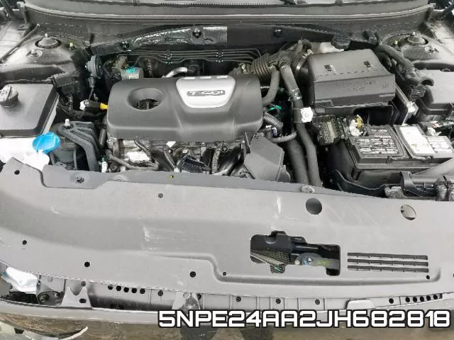 5NPE24AA2JH682818 фото 8