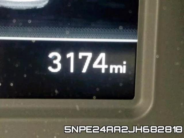 5NPE24AA2JH682818 фото 9