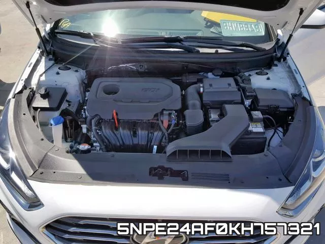 5NPE24AF0KH757321 фото 7