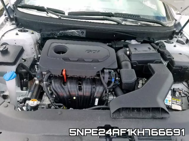 5NPE24AF1KH766691 фото 8