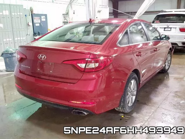 5NPE24AF6HH493949 фото 5