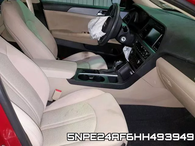 5NPE24AF6HH493949 фото 6