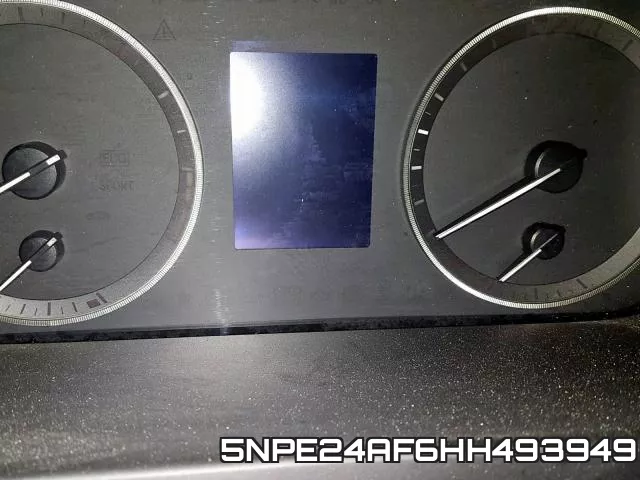 5NPE24AF6HH493949 фото 9