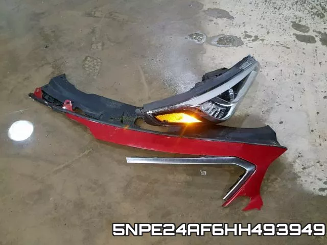 5NPE24AF6HH493949 фото 10