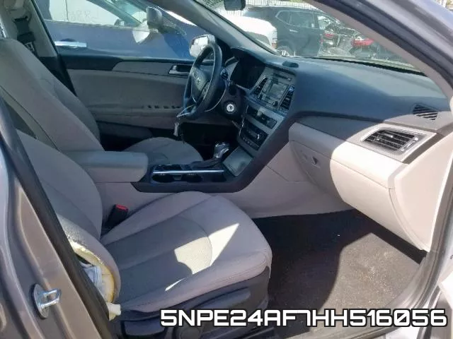 5NPE24AF7HH516056 фото 6