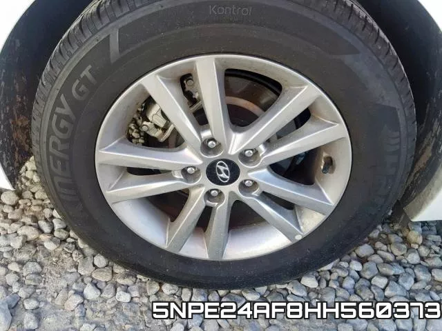 5NPE24AF8HH560373 фото 10