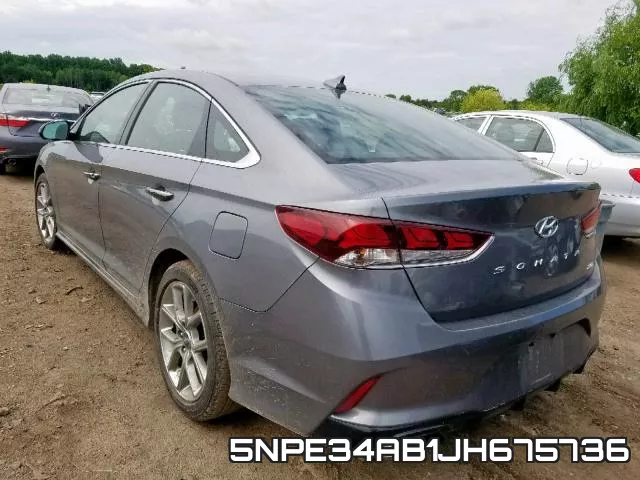 5NPE34AB1JH675736 фото 4