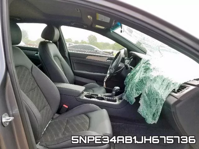 5NPE34AB1JH675736 фото 6