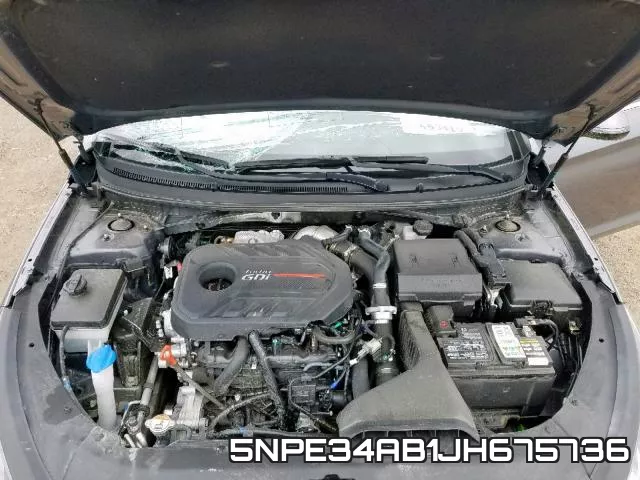 5NPE34AB1JH675736 фото 8