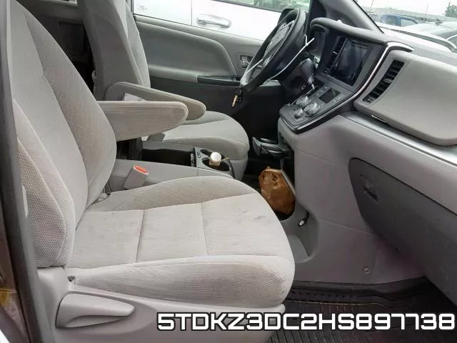 5TDKZ3DC2HS897738 фото 6