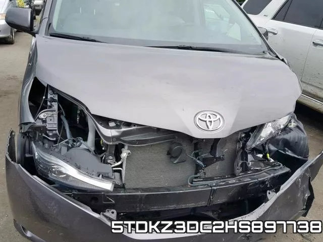 5TDKZ3DC2HS897738 фото 8