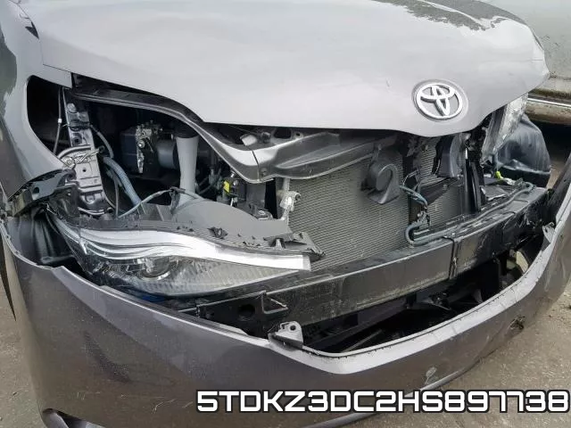 5TDKZ3DC2HS897738 фото 10