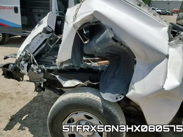 5TFRX5GN3HX080575 фото 10