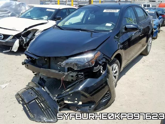 5YFBURHE0KP897623 фото 3
