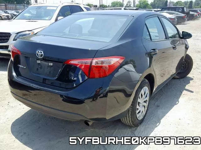 5YFBURHE0KP897623 фото 5