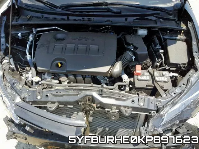5YFBURHE0KP897623 фото 8