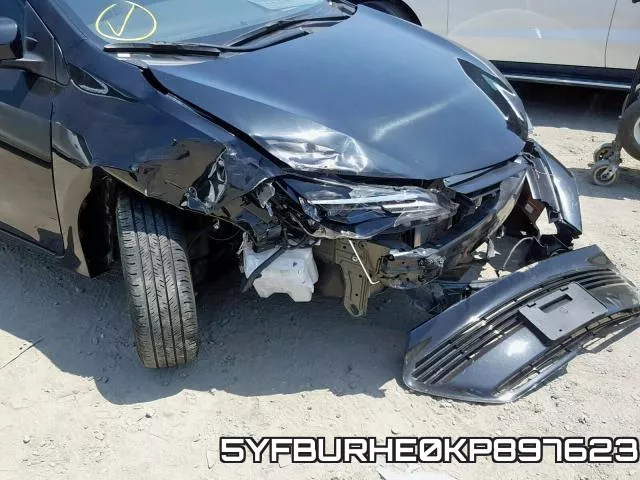 5YFBURHE0KP897623 фото 10