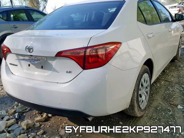 5YFBURHE2KP927477 фото 5