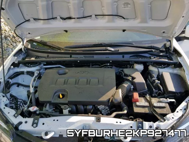 5YFBURHE2KP927477 фото 8