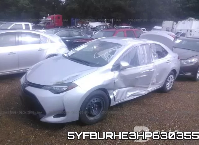 5YFBURHE3HP630355 фото 3