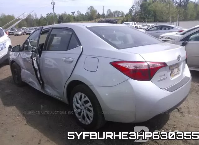 5YFBURHE3HP630355 фото 4