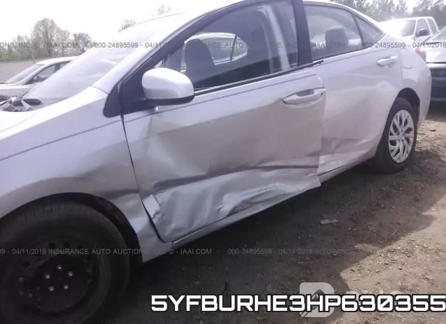 5YFBURHE3HP630355 фото 7
