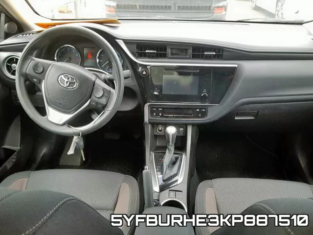 5YFBURHE3KP887510 фото 10