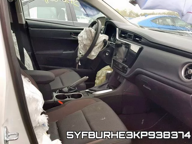 5YFBURHE3KP938374 фото 6