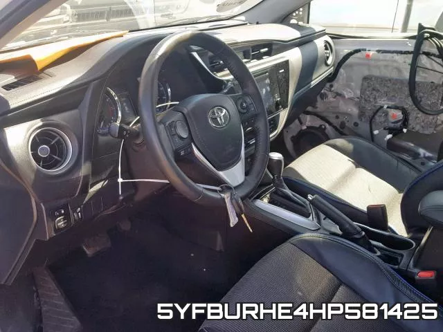 5YFBURHE4HP581425 фото 6