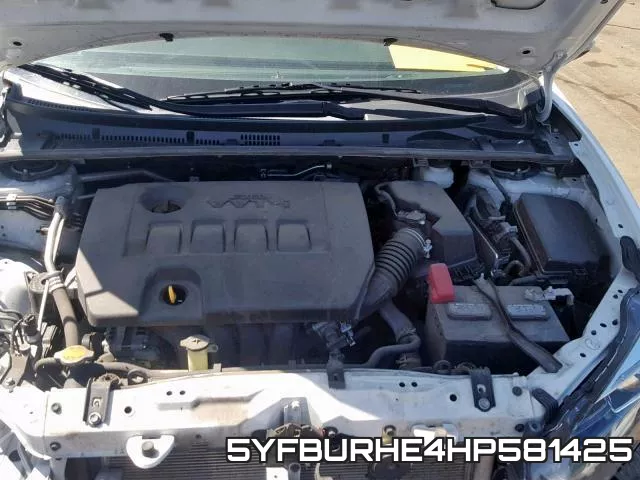 5YFBURHE4HP581425 фото 7