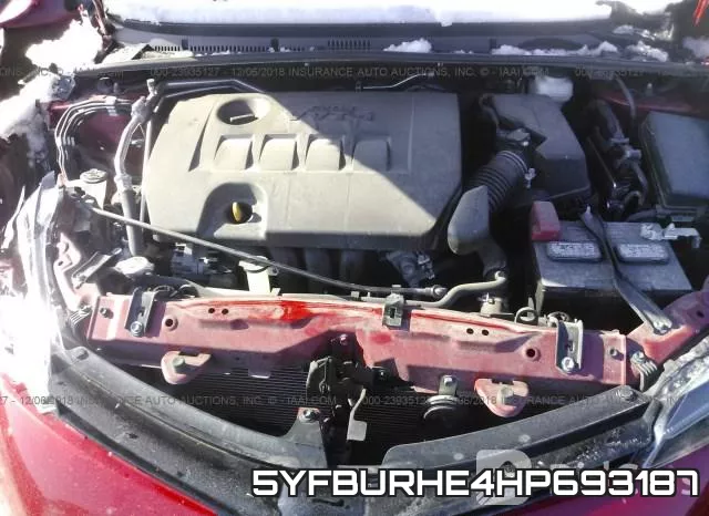 5YFBURHE4HP693187 фото 2