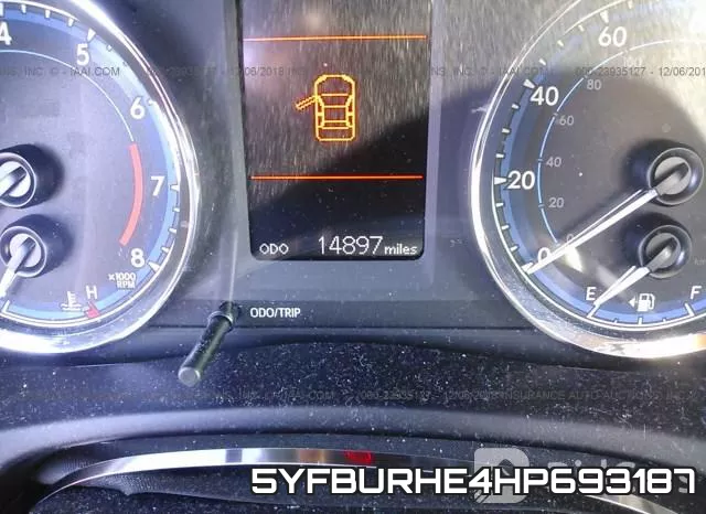 5YFBURHE4HP693187 фото 8
