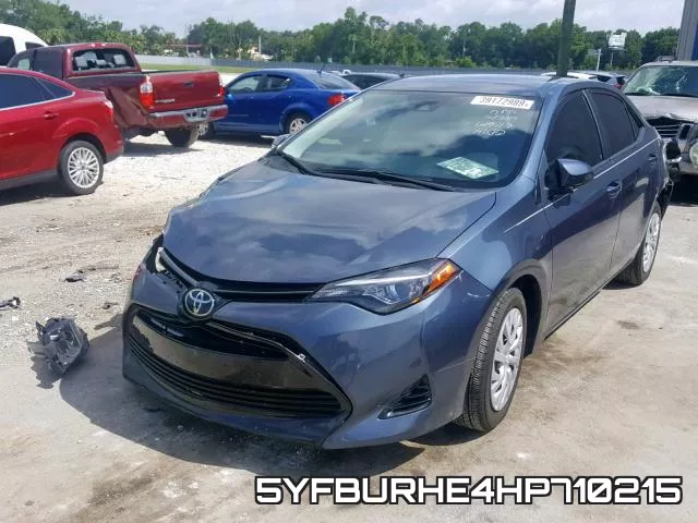 5YFBURHE4HP710215 фото 3