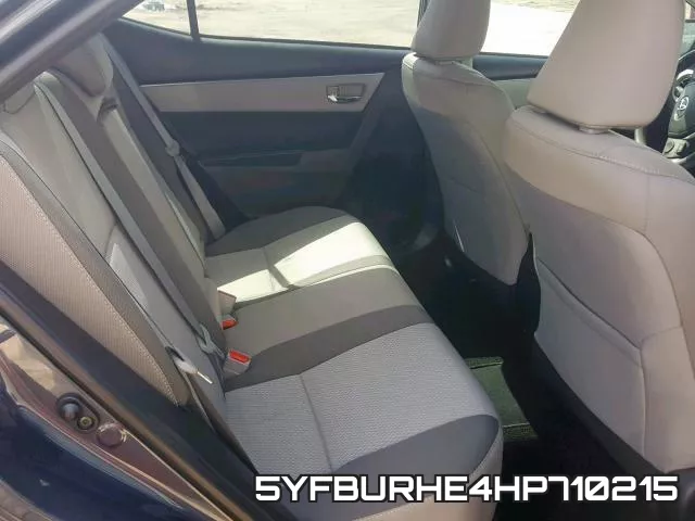 5YFBURHE4HP710215 фото 7