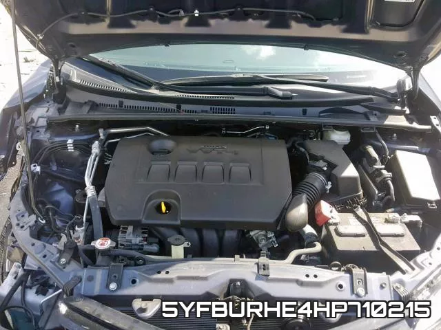 5YFBURHE4HP710215 фото 8