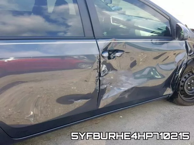 5YFBURHE4HP710215 фото 10