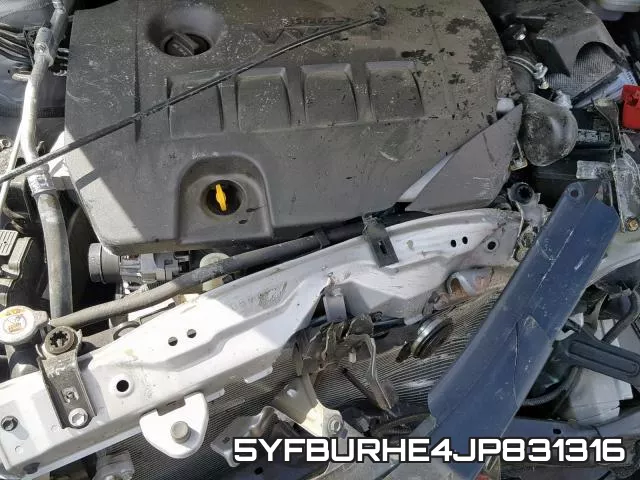 5YFBURHE4JP831316 фото 8