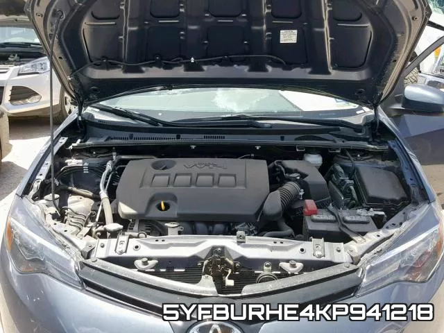 5YFBURHE4KP941218 фото 8