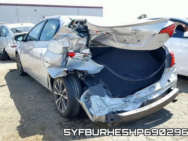 5YFBURHE5HP690296 фото 4